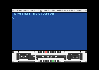 ROBOX Incident (The) — screenshot 1