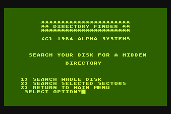 Scanalyzer (The) — screenshot 3