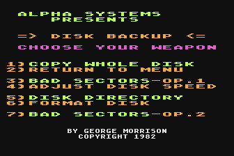 Scanalyzer (The) — screenshot 5