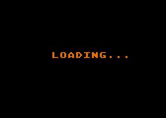 Sinclair Experiment (The) atari screenshot
