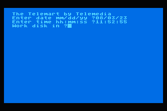 Telemart (The) — screenshot 1