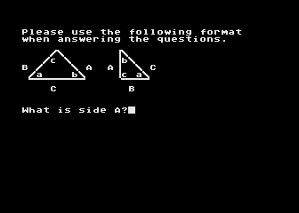 Trigonometry Machine (The) — screenshot 1