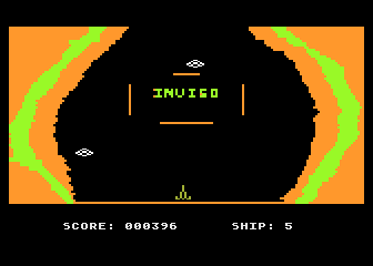 Underworld II (The) atari screenshot