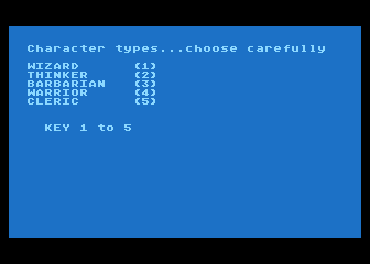 Valley (The) — screenshot 2