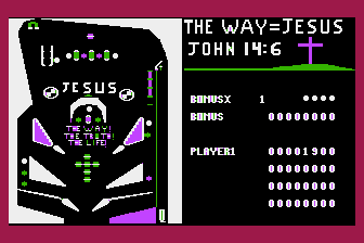 Way (The) — screenshot 1