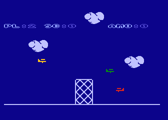 Way to Victory (The) — screenshot 1