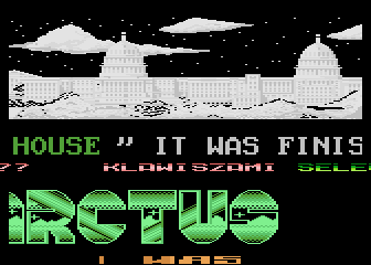 White House (The) — screenshot 1