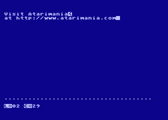 Write File (The) — screenshot 2