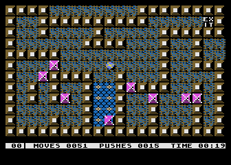 Think and Work — screenshot 2