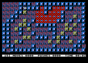 Think and Work — screenshot 3