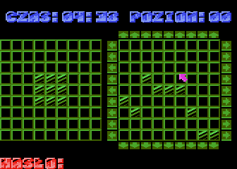 Thinker atari screenshot