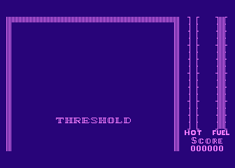 Threshold — screenshot 1