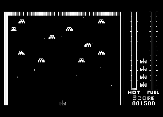 Threshold atari screenshot