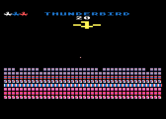 Thunderbird — screenshot 1