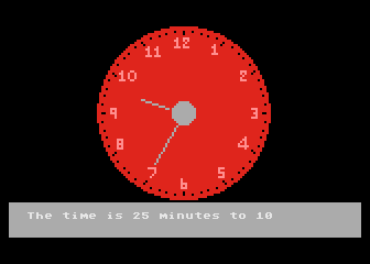 Tick Tock — screenshot 1