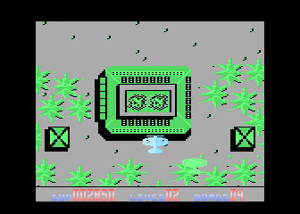 Tiger Attack — screenshot 4