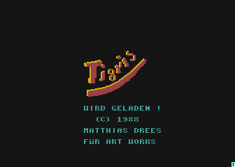 Tigris — screenshot 1