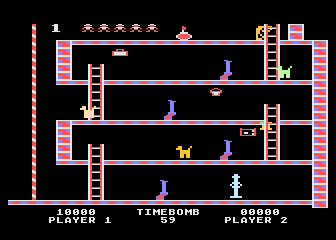 Time Bomb — screenshot 3