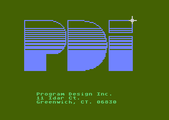 Time Bomb atari screenshot