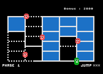 Time Runner — screenshot 3