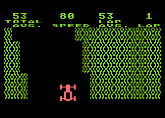 Time Trial — screenshot 2