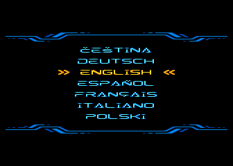 Time Wizard - Deluxe Edition atari screenshot