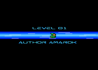 Time Wizard - Deluxe Edition atari screenshot