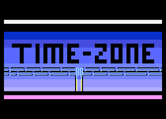 Time-Zone — screenshot 1