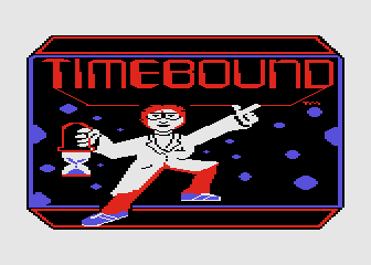 Timebound — screenshot 2