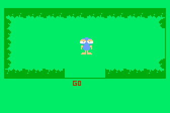 Tink! Tonk! - Castle Clobber atari screenshot