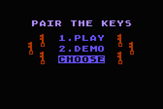 Tink! Tonk! - Castle Clobber atari screenshot