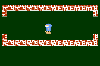 Tink! Tonk! - Castle Clobber atari screenshot