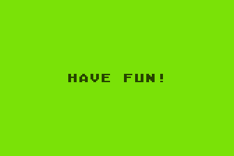 Tink! Tonk! - Castle Clobber atari screenshot