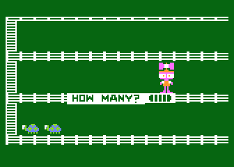 Tink! Tonk! - Tinka's Mazes — screenshot 7
