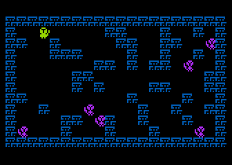 Tiny Crawler — screenshot 1