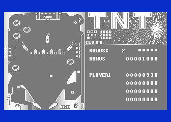 TNT — screenshot 1