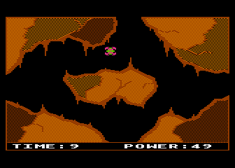 TNT Terror! atari screenshot