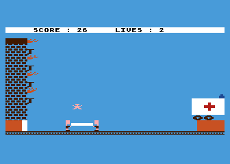 To the Rescue — screenshot 1