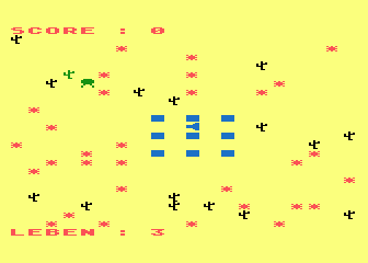 Tombstone City — screenshot 2