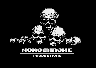 Tony - Montezuma's Gold atari screenshot