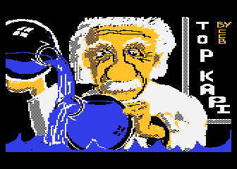Topkapi — screenshot 1