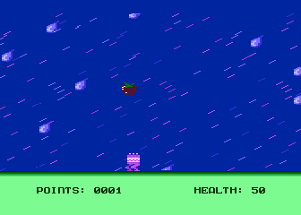 Tortura Wodna — screenshot 2