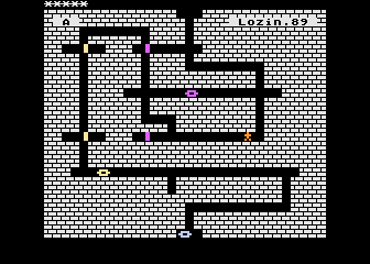 Toskanec — screenshot 1