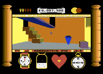 Total Eclipse — screenshot 3