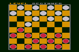 Tournament Checkers — screenshot 4