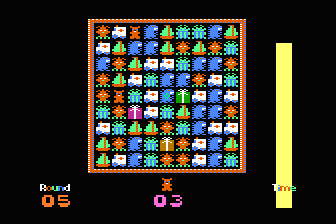 Toy'Swap atari screenshot