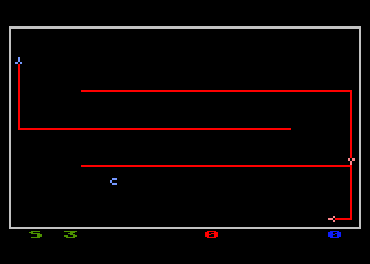 Tracer — screenshot 2