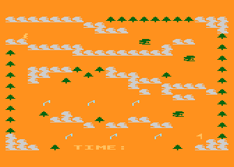 Track Star — screenshot 1