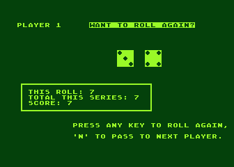Tragedy — screenshot 1