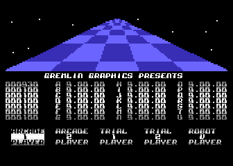 Trailblazer — screenshot 2